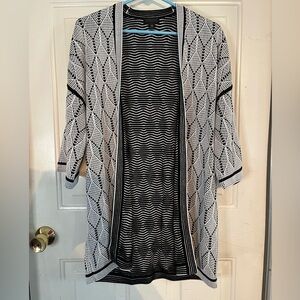 Carlisle Collection Cardigan